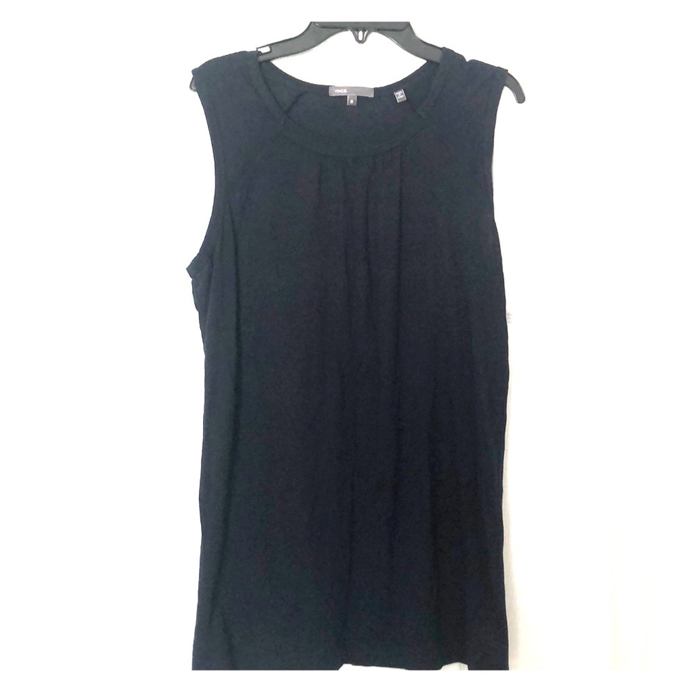 Tank ( dark blue )